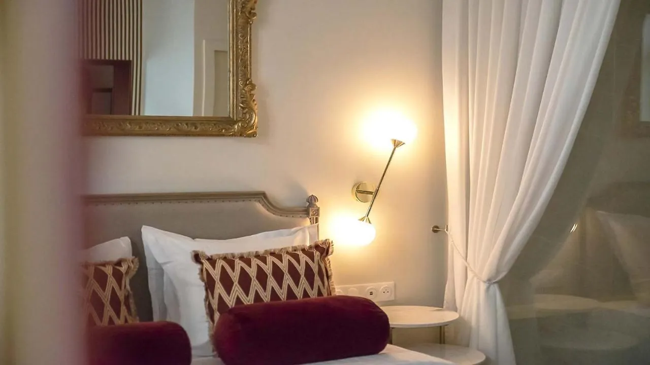 Апартаменты Studio A 15 A Proximite Tour Eiffel