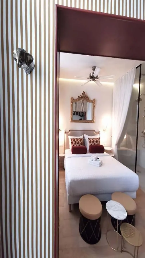 Апартаменты Studio A 15 A Proximite Tour Eiffel