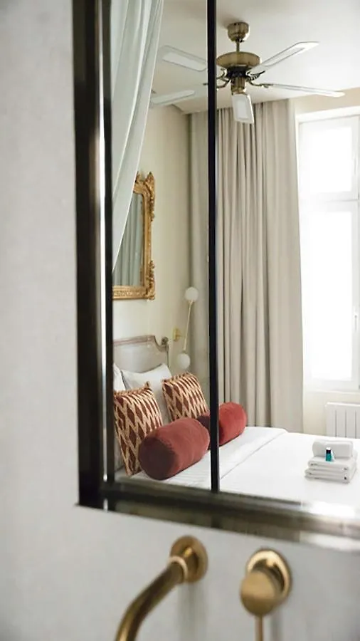Studio A 15 A Proximite Tour Eiffel Apartment Paris
