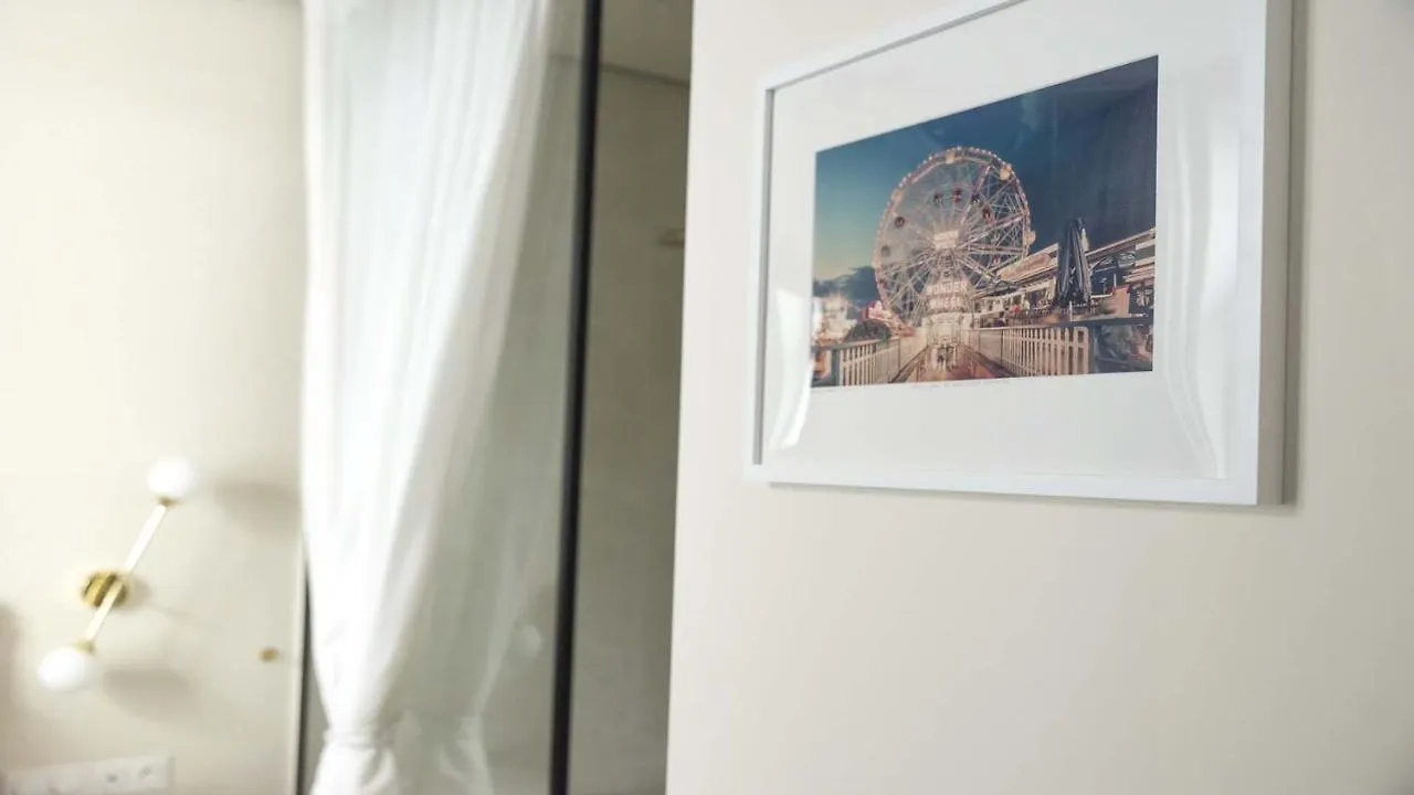 Apartment Studio A 15 A Proximite Tour Eiffel